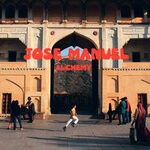 cover: Jose Manuel - Alchemy EP