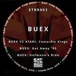 cover: Buex. - Eat The Rich Vol 3