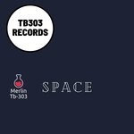 cover: Merlin Tb-303 - Space (Extended Mix)