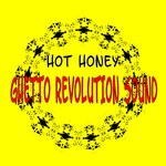 cover: Ghetto Revolution Sound - Hot Honey