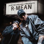 cover: R-mean - Justin Credible Presents: R-Mean