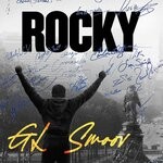 cover: Gl Smoov - ROCKY (Explicit)