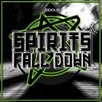 cover: Sidious - Spirits Fall Down