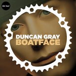 cover: Duncan Gray - Boatface