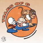 cover: Knuckle G - Tales Of G