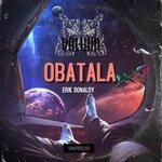 cover: Erik Bonaldy - Obatala