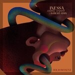 cover: Inessa - Cosmic Serpent