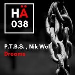 cover: Nik Wel|P.t.b.s. - Dreams