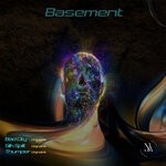 cover: Don Tom Berlin - Basement