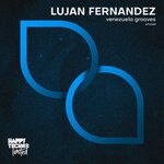 cover: Lujan Fernandez - Venezuela Grooves