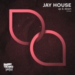 cover: Jay House - Up & Down