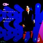 cover: Dj Phantom 7 - Space Girl