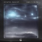 cover: Astropilot|Spacecraft - Lights In The Sky