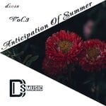cover: Various - Anticipation Of Summer, Vol 3