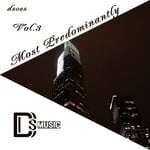 cover: Various - Most Predominantly, Vol 3