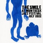 cover: The Smile - The Smile