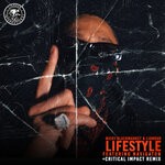 cover: Nicky Blackmarket|Liondub|Navigator - Lifestyle