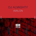 cover: Dj Almighty - Avalon (Original Mix)