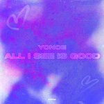 cover: Yonce - All I See Is Good