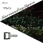 cover: Various - Surrounding Space, Vol 3