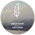 cover: Sweatshirt - Unicorn