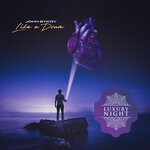 cover: John Bykov - Like A Drum