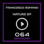 cover: Francesco Romano - Nature EP