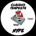 cover: Claudio Tempesta - Hype