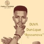 cover: DUVA Dunique - Bossanova