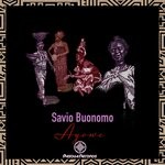 cover: Savio Buonomo - Ayowe