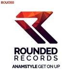 cover: Anamstyle - Get On Up