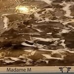 cover: Madame M - Gorgeous