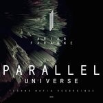 cover: Arian Faraone - Parallel Universe