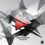 cover: Amar Redzovic - Trojan EP