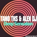 cover: Tano Ths & Alex Dj - Deep Sensation