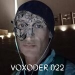 cover: Carlo Vox - Voxoder 022