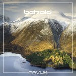 cover: Pavlik - Behold