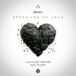 cover: Gelida - Opposites Of Love