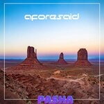 cover: Pasha - Aforesaid