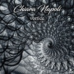 cover: Chiara Napoli - Vortice