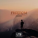 cover: Hamidshax - Freedom