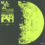 cover: Marcal - Cyber Dystopia