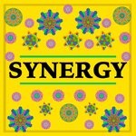 cover: Various - Synergy