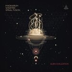 cover: Imaginarium|Shivatree|Spinal Fusion - Alien Civilization