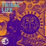 cover: The Hayden Andre Project - Tribal Life (Mark Broom Edit)