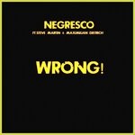 cover: Maximilian Dietrich|Negresco|Steve Martin - Wrong!