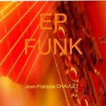 cover: Jean Francois Chaulet - Funk