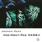 cover: Jochem Paap - Vrs-Mbnt-Pcs 9598 II (Remastered 2021)