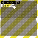 cover: Speedy J - Krekc (Remastered 2021)