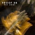 cover: Proof Db - Run Away